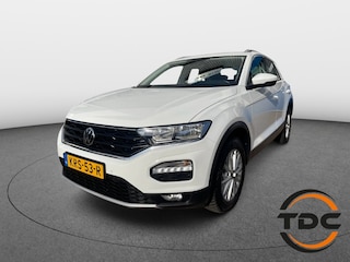 Volkswagen T-Roc 1.0 TSI NAVI CAMERA ACC CLIMA