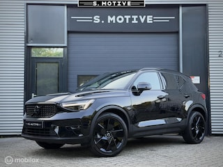 Volvo XC40 2.0 B3 Plus Black Edtion BTW, H&K, 360, Memory, Stoel/Stuurverw,