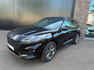 Ford Kuga 2.5 225pk PHEV ST-Line X Trekhaak, HUD, BLIS, Camera's, Navi, Winter etc. etc.