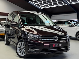 Volkswagen Caddy Combi 1.0 TSI Highline CarPlay 5P.
