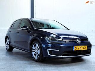 Volkswagen Golf |Keyless|Adaptief|Stoelverwarming|SoH 82,9%