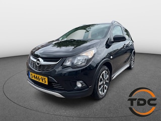 Opel Karl Rocks 1.0 CARPLAY AIRCO CRUISE LMV
