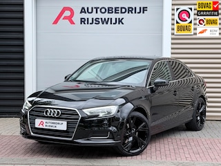 Audi A3 Limousine 1.4 TFSI CoD Design Pro Line Plus