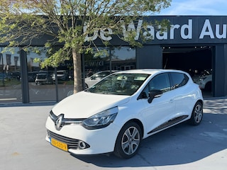 Renault Clio 0.9 TCe ECO Night&Day/ airco/navi/cruise/NAP/PDC achter/ 12 maanden garantie