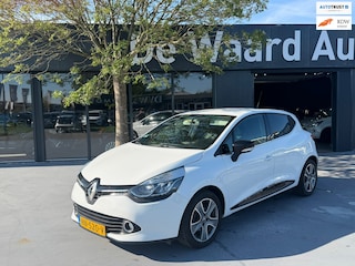 Renault Clio 0.9 TCe ECO Night&Day/ airco/navi/cruise/NAP/PDC achter/ 12 maanden garantie