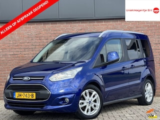 Ford Tourneo Connect 1.0 TITANIUM | NL-AUTO!