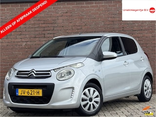 Citroën C1 1.0 e-VTi FEEL | NL-AUTO! | AIRCO! | CRUISE!