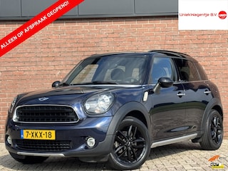 Mini Countryman 1.6 COOPER | NL-AUTO! | 1E EIGENAAR! | NAVI!