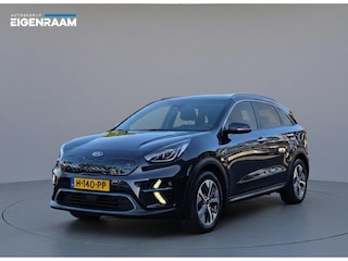 Kia Niro e-Niro ExecutiveLine 64kWh | SOH 94% | Leder | Camera