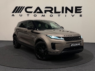 Land Rover Range Rover Evoque 1.5 P300e AWD SE AWD HYBRIDE ACC ASSIST VIRTUAL KEYLESS MEMORY MERIDAN CLIMATE NAP GARANTIE