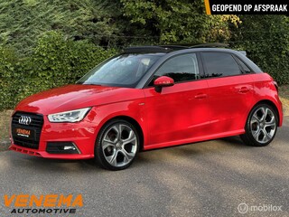 Audi A1 Sportback 1.0 TFSI Pro Line