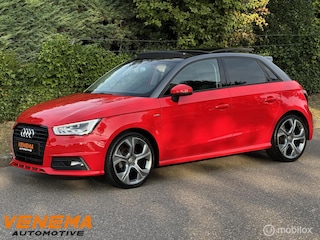 Audi A1 Sportback 1.0 TFSI Pro Line