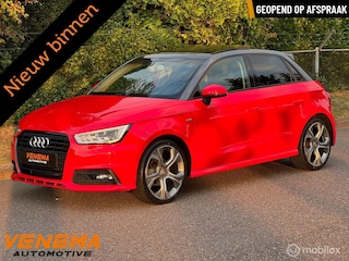 Audi A1 Sportback 1.0 TFSI Pro Line