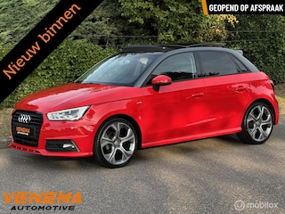 Audi A1 Sportback 1.0 TFSI Pro Line