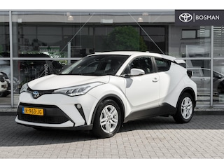 Toyota C-HR 1.8 Hybrid Active