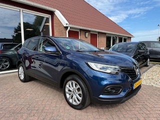 Renault Kadjar 1.3 TCE ZEN Orig. NL/Trekhaak/Cruise Control/PDC/Climate Control
