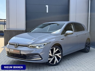 Volkswagen Golf 1.5 TSI *Pure Grey* Massage Seat / Apple Carplay / IQ Light / Adapt. Cruise / Ambiance Light / Camera / 18"LMV