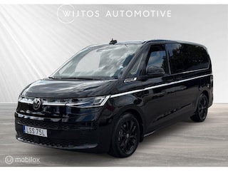 Volkswagen Multivan 1.5 eHybrid L2 4M Good Night Package