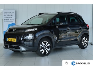 Citroën C3 Aircross 1.2 Turbo S&S Bussines Automaat | Cruise Control | Camera | Trekhaak | Navi | Keyless | Carplay