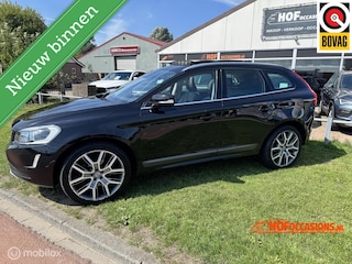 Volvo XC60 2.0 T5 AWD Inscription PANO/LEDER/21''/TREKHAAK