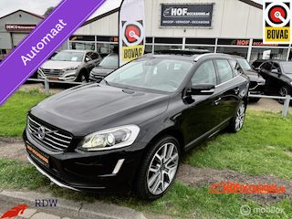 Volvo XC60 2.0 T5 AWD Inscription PANO/LEDER/21''/TREKHAAK