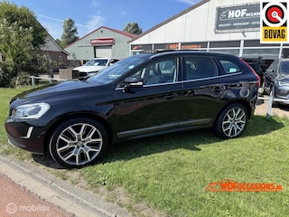 Volvo XC60 2.0 T5 AWD Inscription PANO/LEDER/21''/TREKHAAK