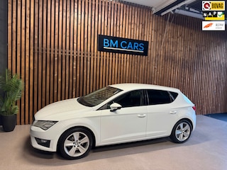 Seat Leon 1.4 TSI FR Airco,Half leder, Cruise