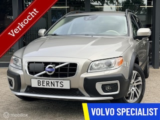 Volvo XC70 3.0 T6 |AdaptiveCruisecontrol|BLIS|Trekhaakafneembaar|Keyless|Navi|Bluetooth