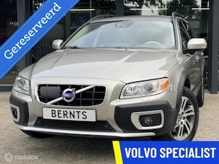 Volvo XC70 3.0 T6 |AdaptiveCruisecontrol|BLIS|Trekhaakafneembaar|Keyless|Navi|Bluetooth