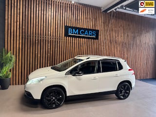Peugeot 2008 1.2 PureTech Allure Airco, Navigatie, Pdc
