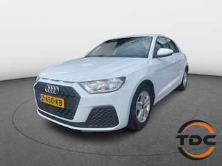 Audi A1 Sportback 25 TFSI Pro Line VIRTUAL NAVI CILMA CRUISE