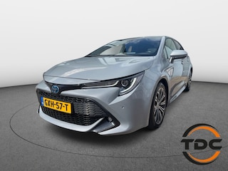 Toyota Corolla 1.8 Hybrid Dynamic CLIMA CAMERA CRUISE WINTERPACK