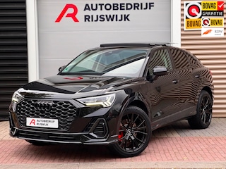Audi Q3 45 TFSI e S Edition Pano/Sfeer/Camera