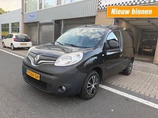 Renault Kangoo 1.5 dCi 90 Energy Luxe 3pers AIRCO RIJDT GOED