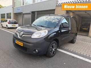 Renault Kangoo 1.5 dCi 90 Energy Luxe 3pers AIRCO RIJDT GOED