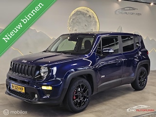Jeep Renegade 1.0T Limited Keyless/PDC/Trekhaak
