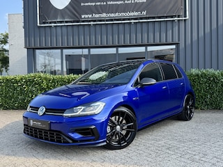 Volkswagen Golf 7,5 R 2.0 TSI 301pk 4Motion DSG/ Aut. Panorama Dynaudio DCC 19" 84dkm!!