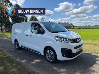 Opel Vivaro 2.0 CDTI L3H1 Edit. | Camera | Licht metaal | Cruise Control | Navigatie | CarPlay |