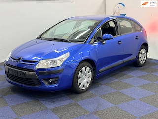 Citroën C4 1.4 16V Séduction / CARPLAY-NAVI / RIJDT SCHAKELT GOED / NETTE AUTO