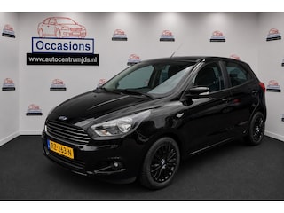 Ford Ka+ 1.2 Trend Ultimate