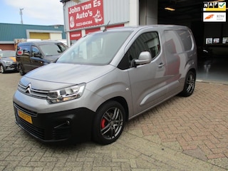 Citroën Berlingo 1.6 BlueHDI Club