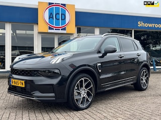 Lynk & Co 01 1.5 261pk PHEV 7DCTH | Orig. NL | PanoramaDak | 360 graden Camera | Carplay |