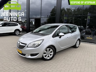 Opel Meriva 1.4 Turbo |Automaat|Airco|Trekhaak