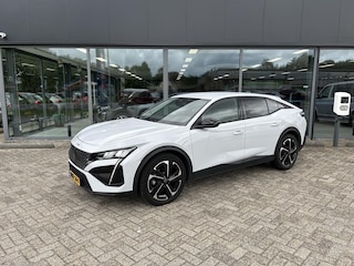 Peugeot 408 1.2 Hybrid 145 e-DCS6 Allure AUTOMAAT