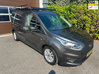 Ford Transit Connect 1.5 EcoBlue L2 Trend Automaat Cruisecontrole Imperiaal Achteruitrijcamera