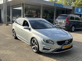 Volvo V60 T4 Aut R-Design Xenon PDC camera