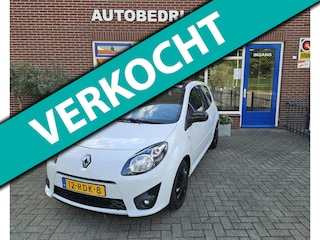 Renault Twingo 1.2-16V Dynamique