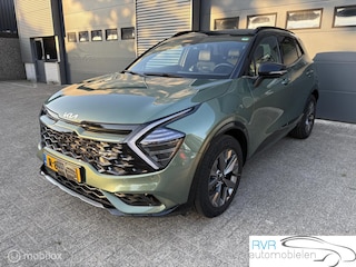 Kia Sportage 1.6 T-GDi Hybrid GT-PlusLine