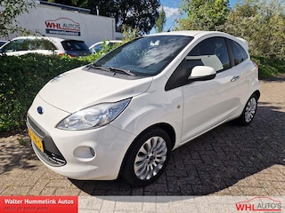 Ford Ka 1.2 Titanium X start/stop