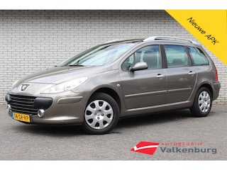 Peugeot 307 1.6 16V SW Pack | Nieuwe APK